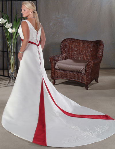 Bn Plus Size Wedding Dresses 388